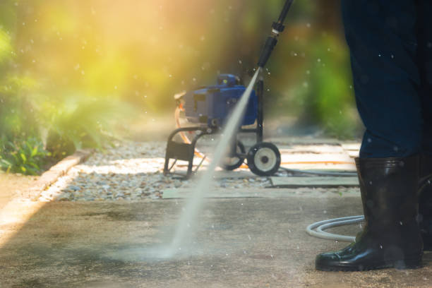 Brownsville, TN  Pressure Washing Services Company